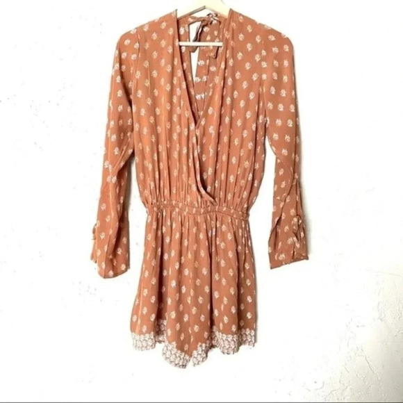 NWT Faithful the Brand Sublime Playsuit Florence - Picture 6 of 16